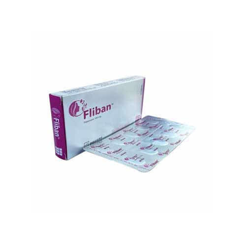 fliban-100-mg